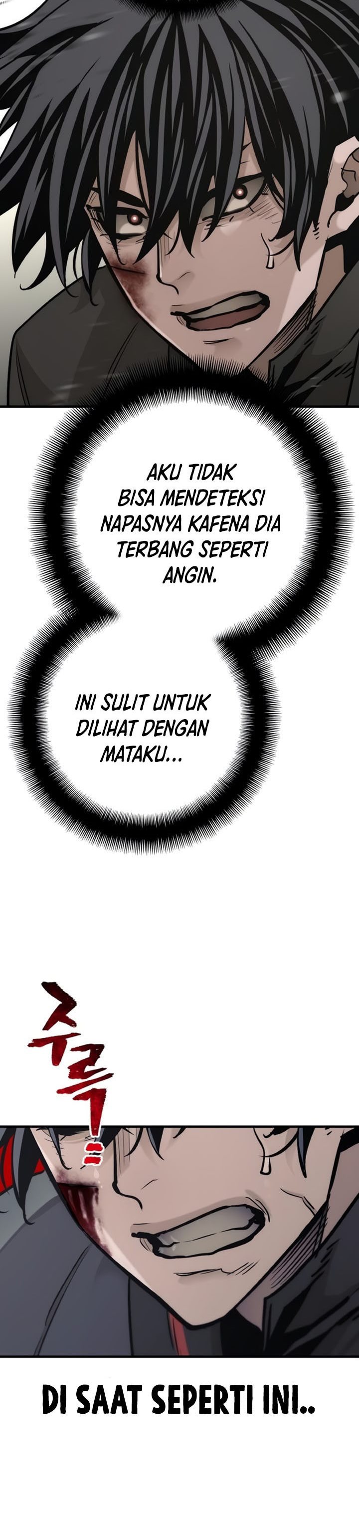 Heavenly Demon Cultivation Simulation Chapter 90 Halaman 33