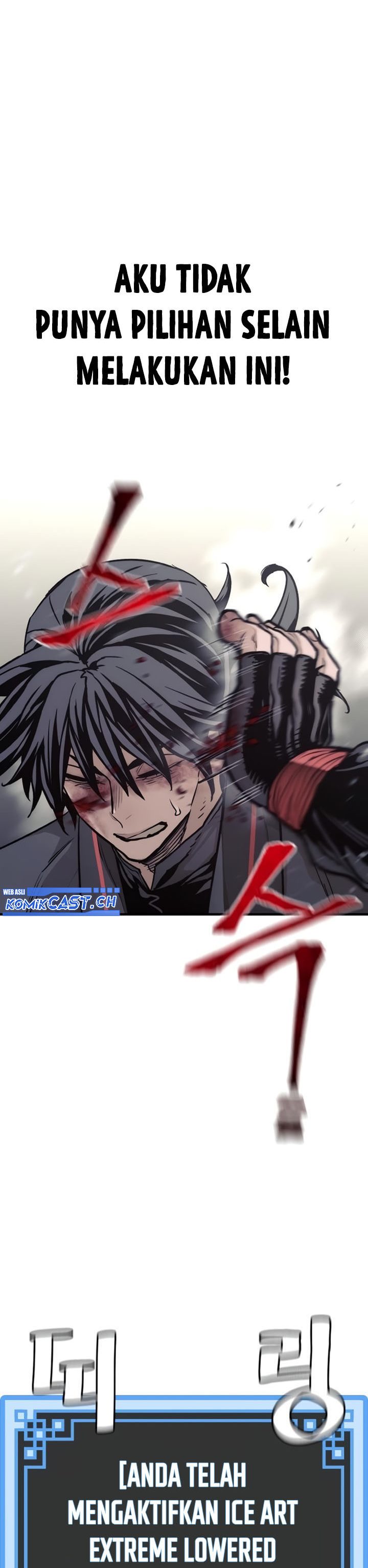 Heavenly Demon Cultivation Simulation Chapter 90 Halaman 34