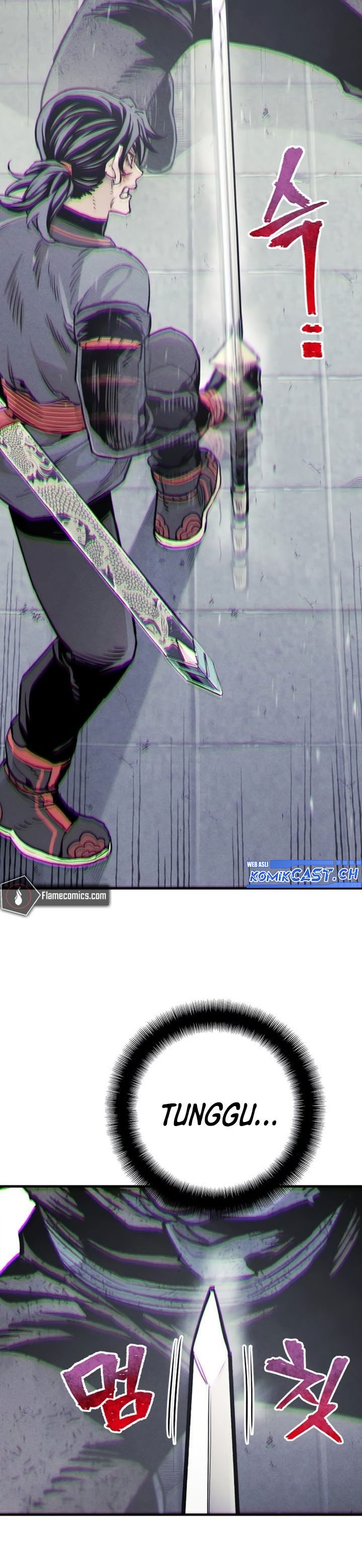 Heavenly Demon Cultivation Simulation Chapter 90 Halaman 37