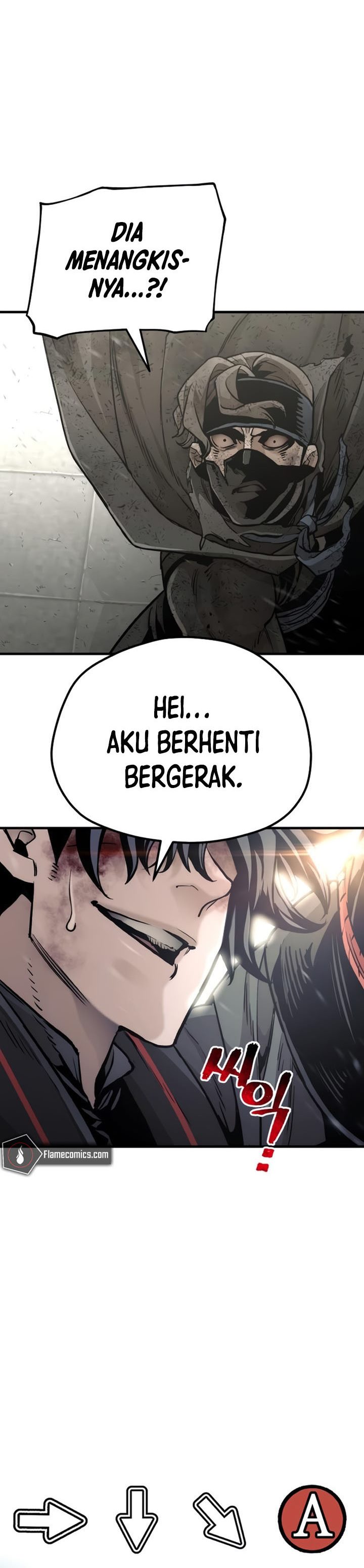 Heavenly Demon Cultivation Simulation Chapter 90 Halaman 49