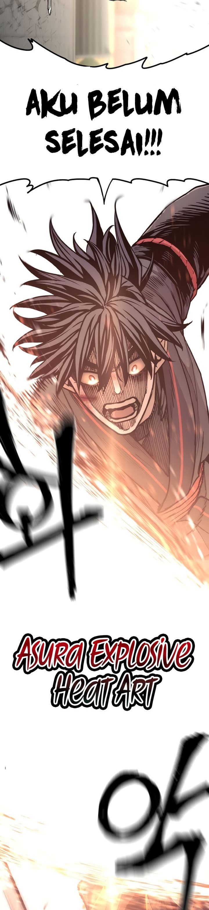 Heavenly Demon Cultivation Simulation Chapter 90 Halaman 54