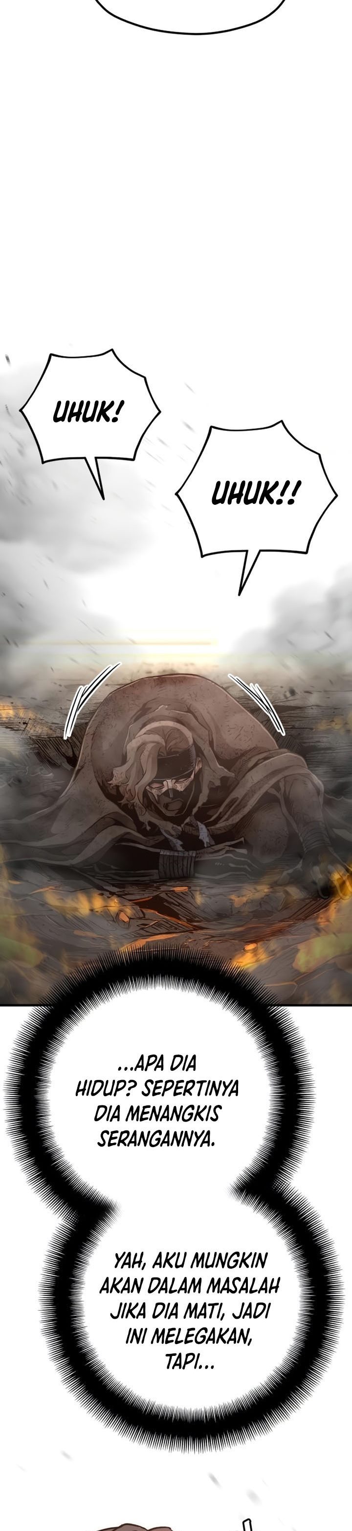Heavenly Demon Cultivation Simulation Chapter 90 Halaman 58