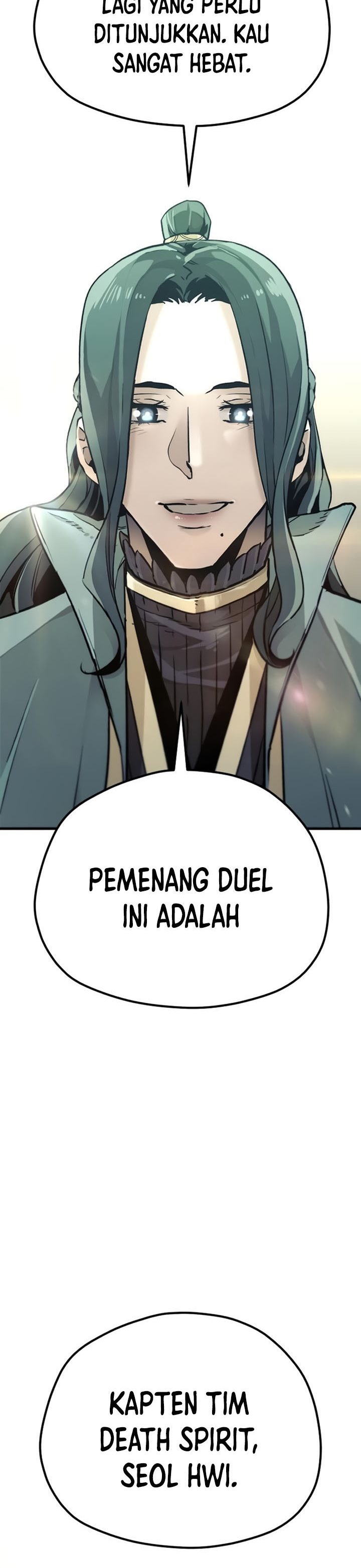 Heavenly Demon Cultivation Simulation Chapter 90 Halaman 61