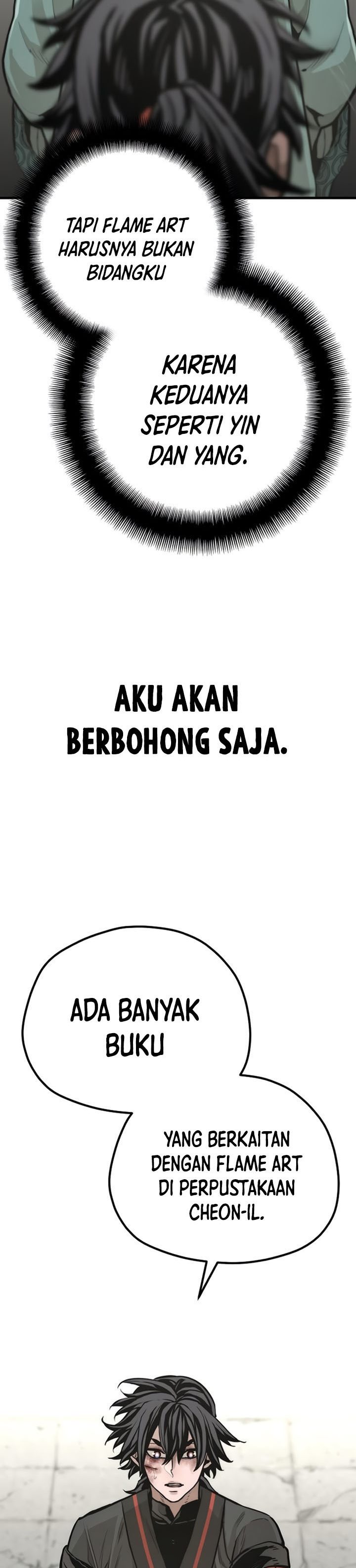 Heavenly Demon Cultivation Simulation Chapter 90 Halaman 68