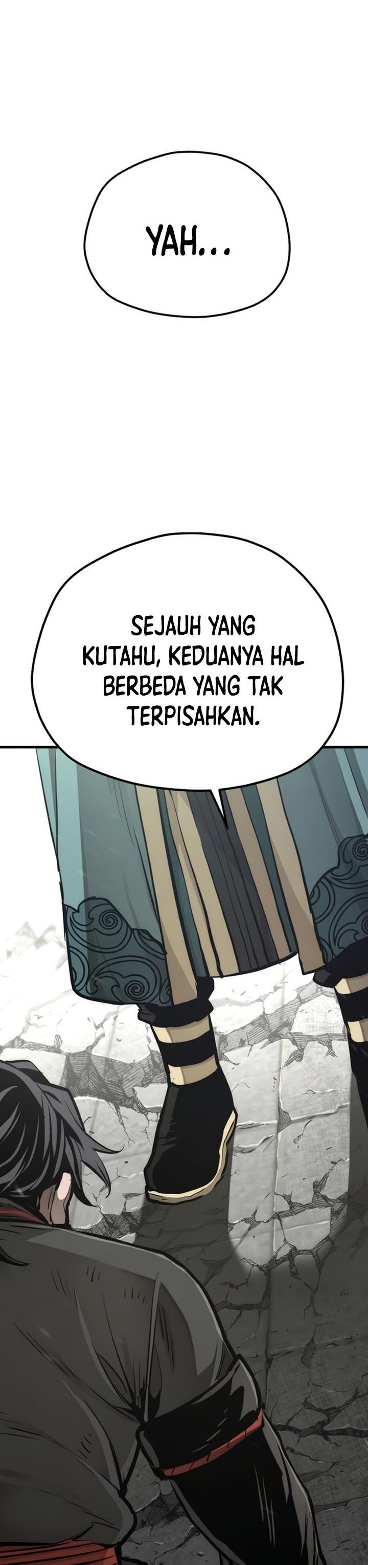 Heavenly Demon Cultivation Simulation Chapter 90 Halaman 73
