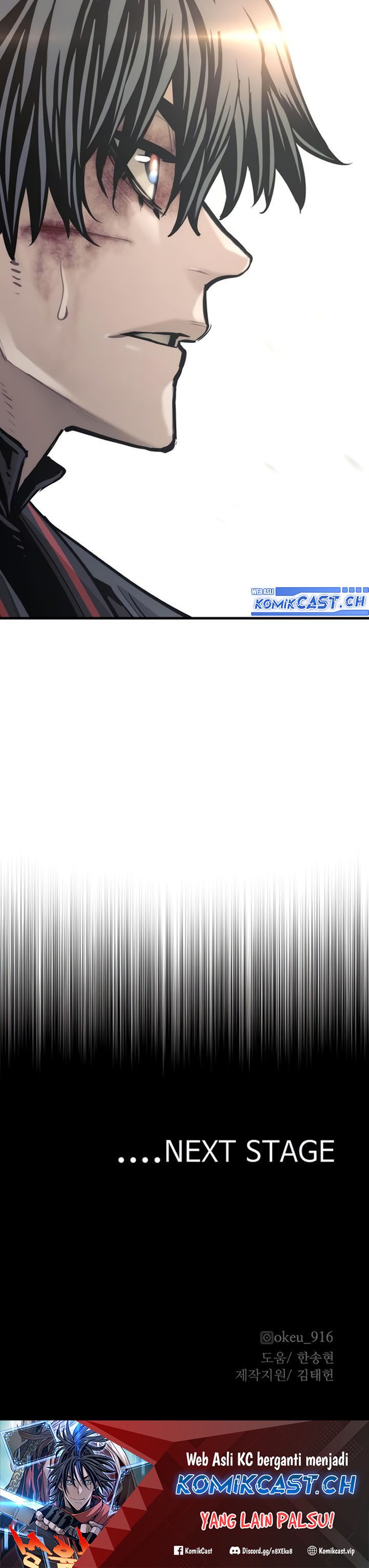 Heavenly Demon Cultivation Simulation Chapter 90 Halaman 76