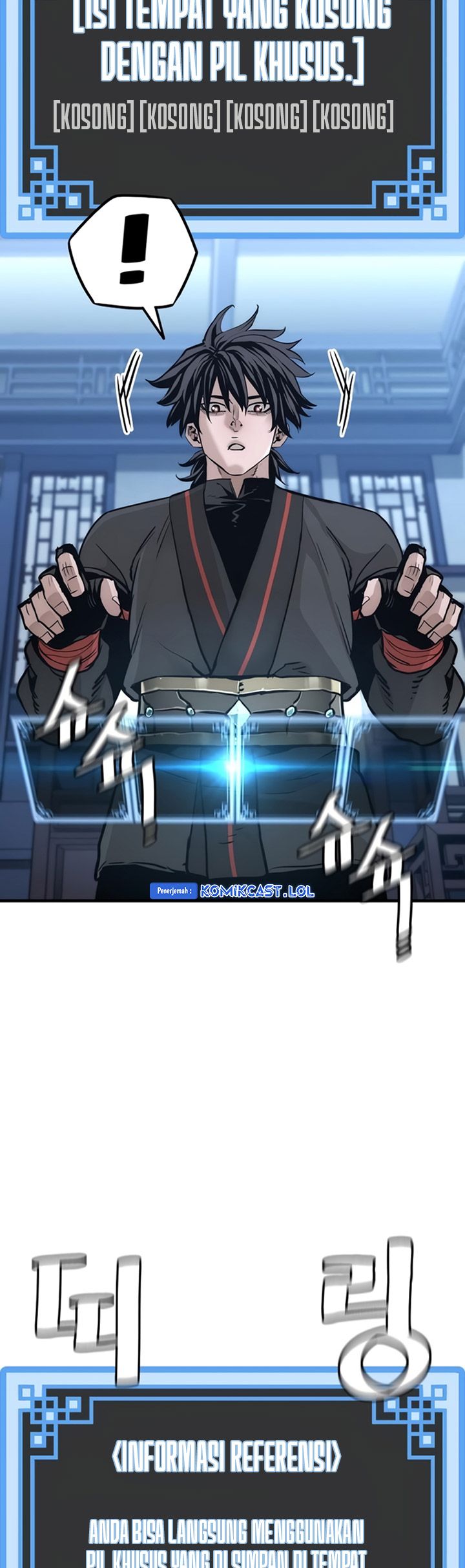 Heavenly Demon Cultivation Simulation Chapter 92 Halaman 14
