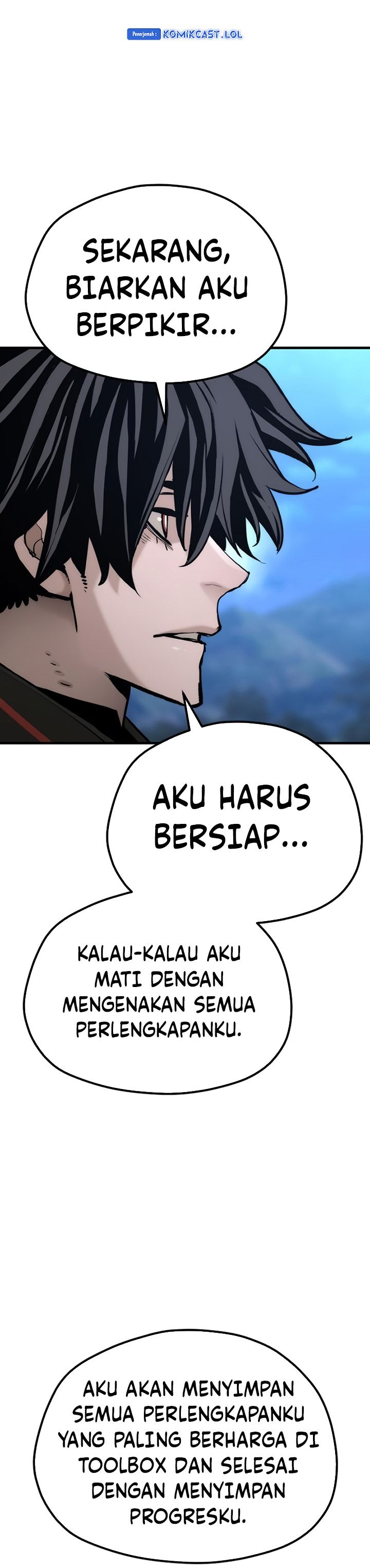 Heavenly Demon Cultivation Simulation Chapter 92 Halaman 18