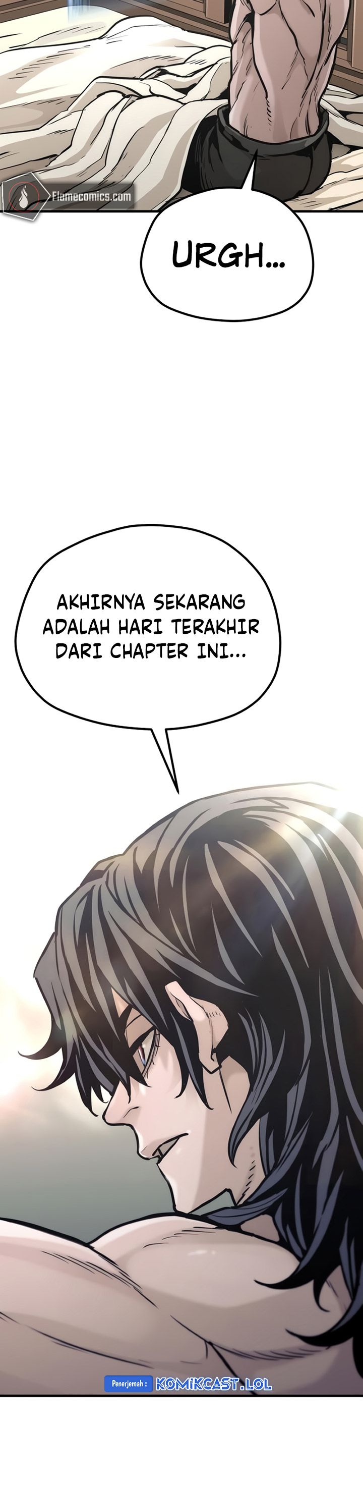 Heavenly Demon Cultivation Simulation Chapter 92 Halaman 26