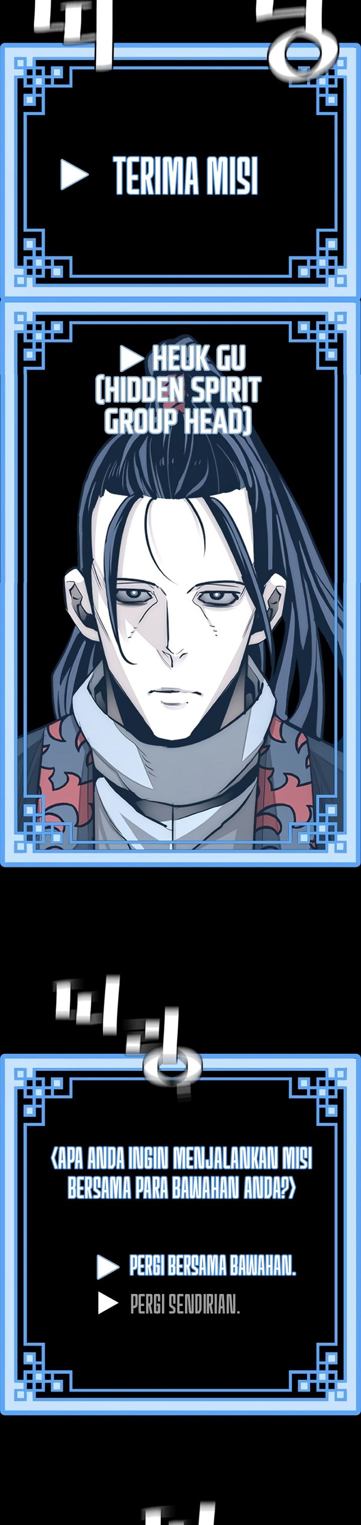 Heavenly Demon Cultivation Simulation Chapter 92 Halaman 29