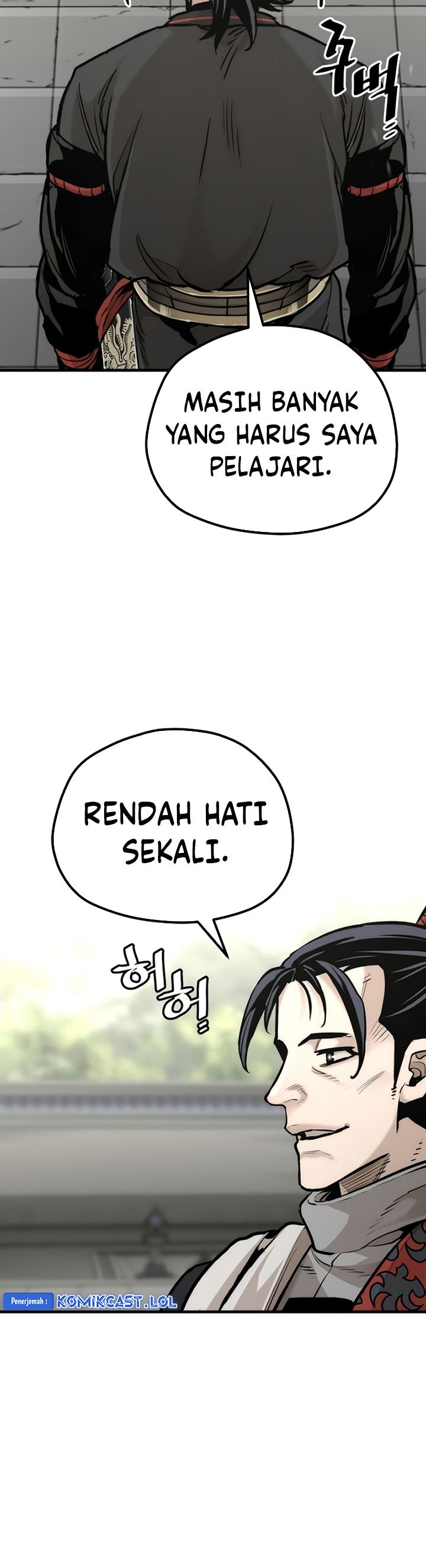 Heavenly Demon Cultivation Simulation Chapter 92 Halaman 33