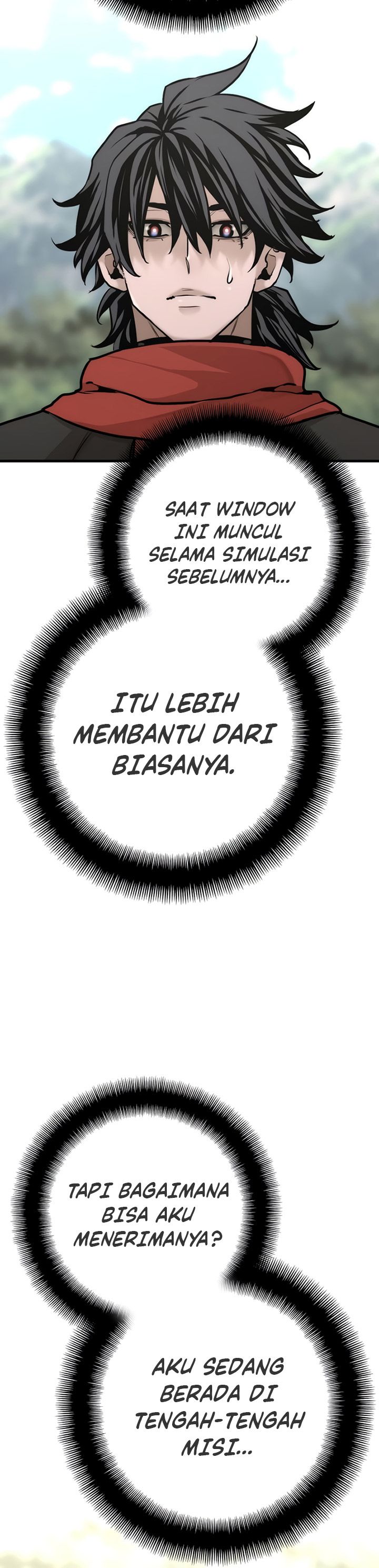 Heavenly Demon Cultivation Simulation Chapter 92 Halaman 63