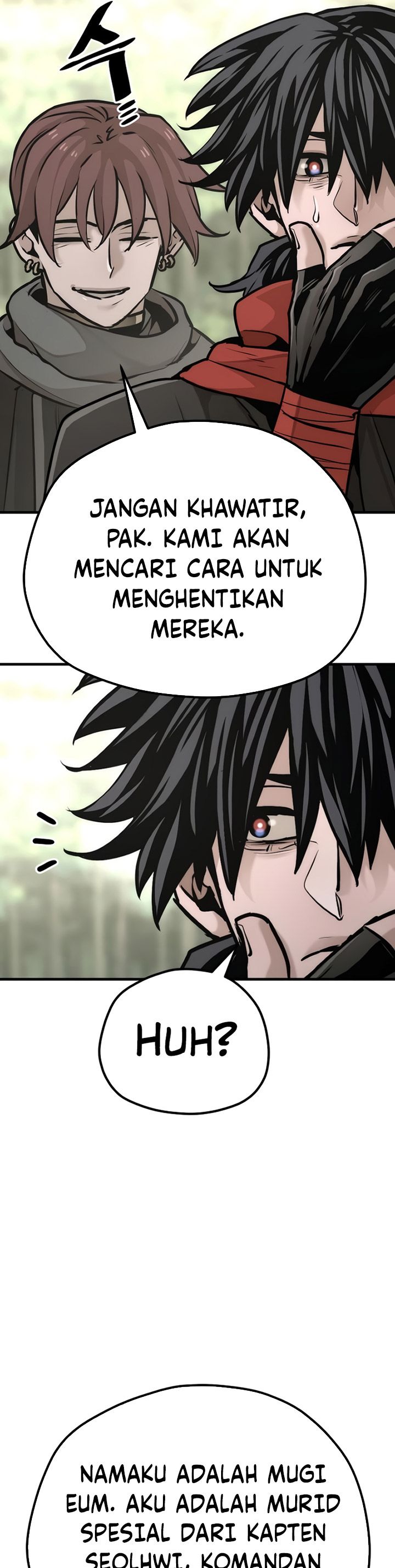 Heavenly Demon Cultivation Simulation Chapter 92 Halaman 64