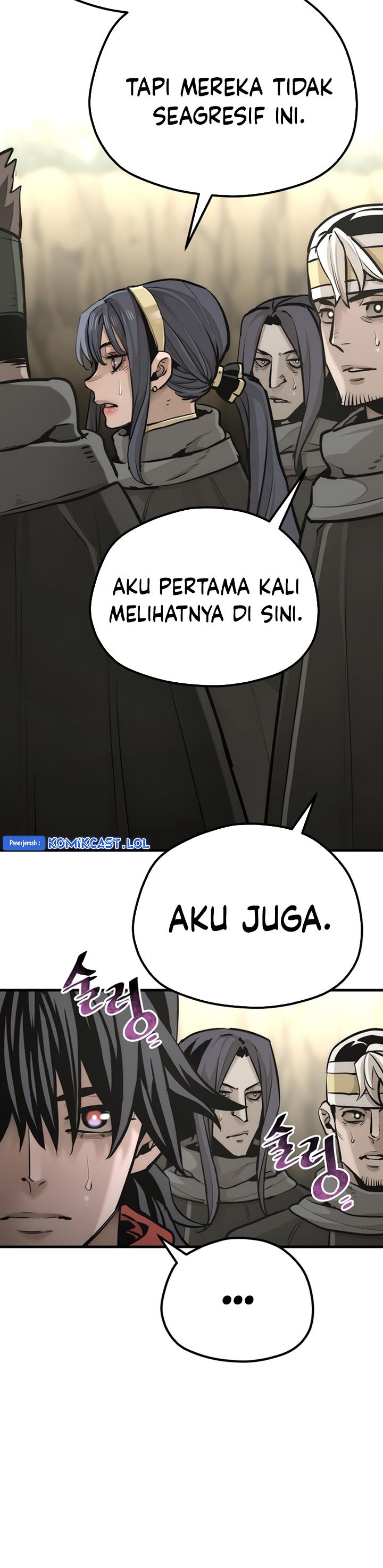Heavenly Demon Cultivation Simulation Chapter 92 Halaman 75