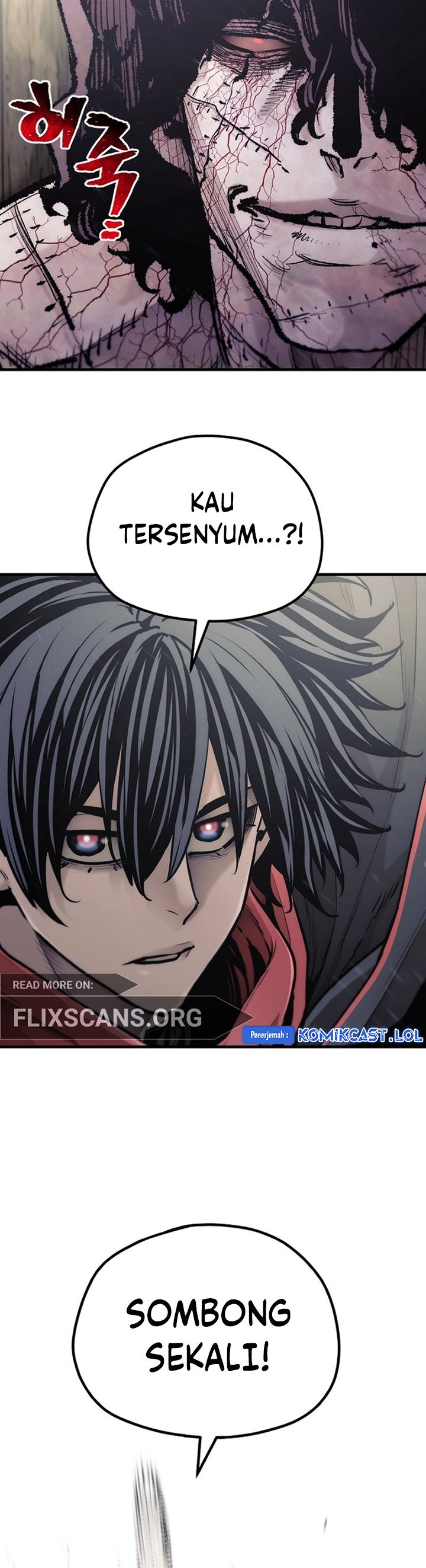 Heavenly Demon Cultivation Simulation Chapter 93 Halaman 31