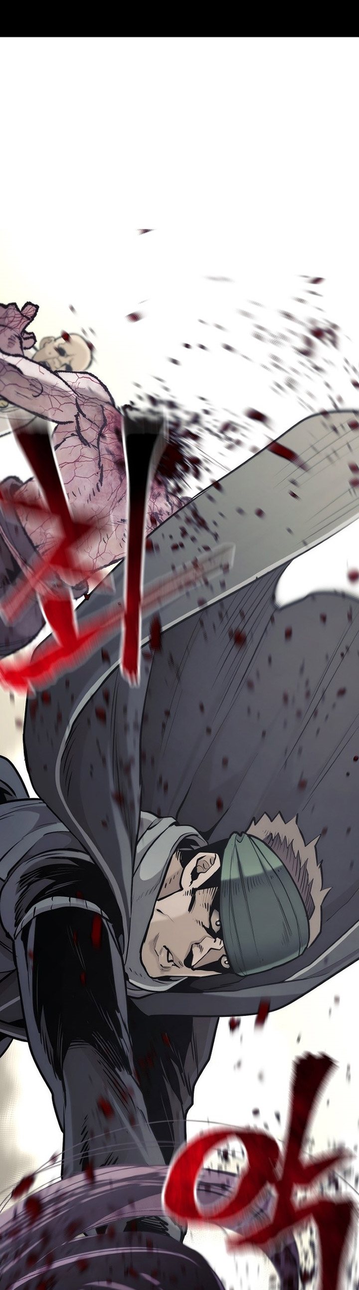 Heavenly Demon Cultivation Simulation Chapter 93 Halaman 47