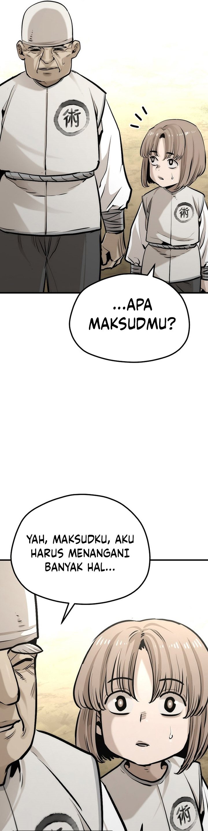 Heavenly Demon Cultivation Simulation Chapter 93 Halaman 56