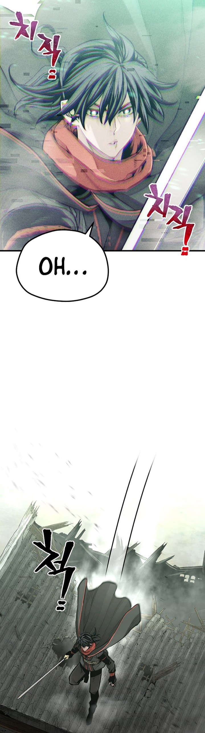 Heavenly Demon Cultivation Simulation Chapter 93 Halaman 68