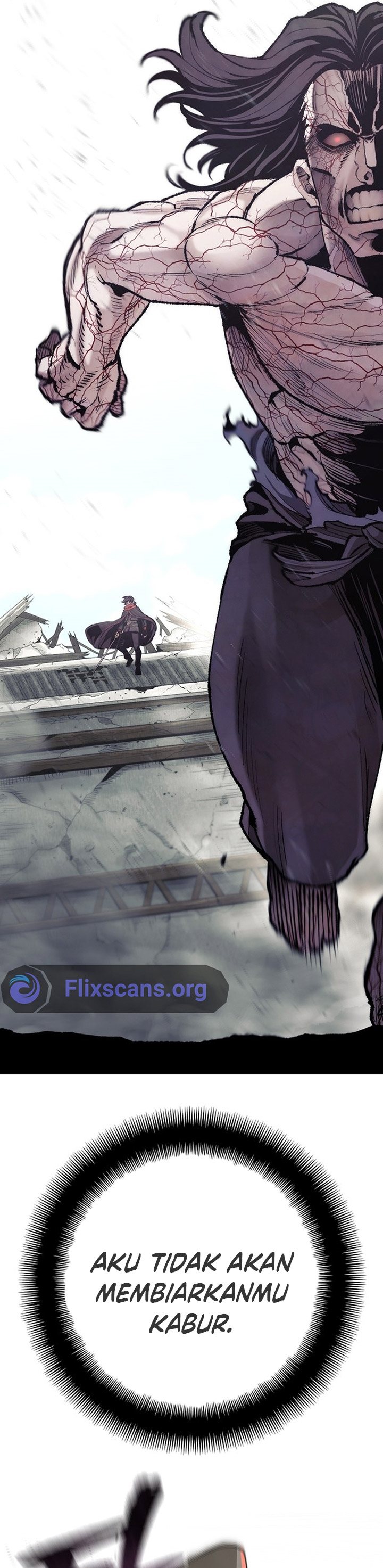 Heavenly Demon Cultivation Simulation Chapter 93 Halaman 71