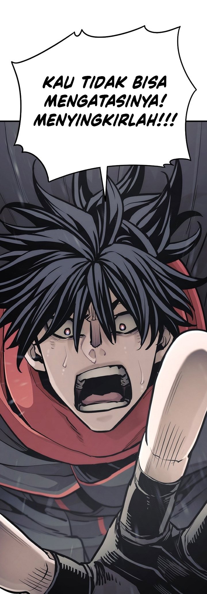 Heavenly Demon Cultivation Simulation Chapter 93 Halaman 78