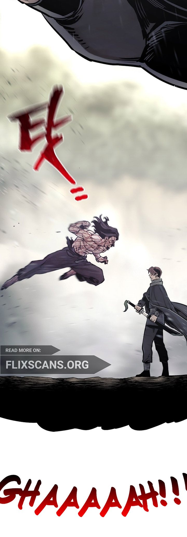 Heavenly Demon Cultivation Simulation Chapter 93 Halaman 79