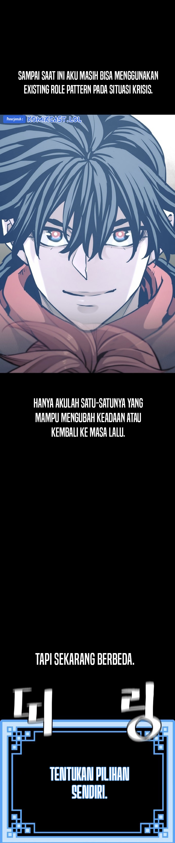 Heavenly Demon Cultivation Simulation Chapter 94 Halaman 13