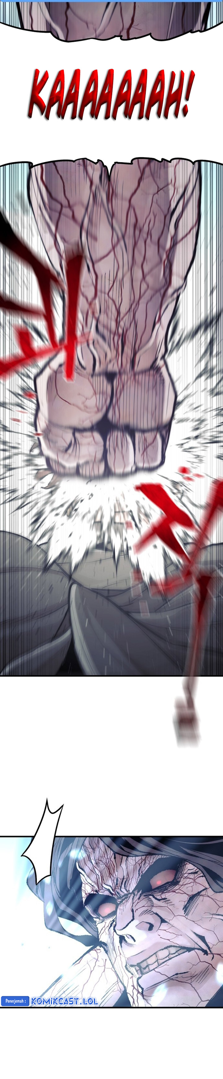 Heavenly Demon Cultivation Simulation Chapter 94 Halaman 14