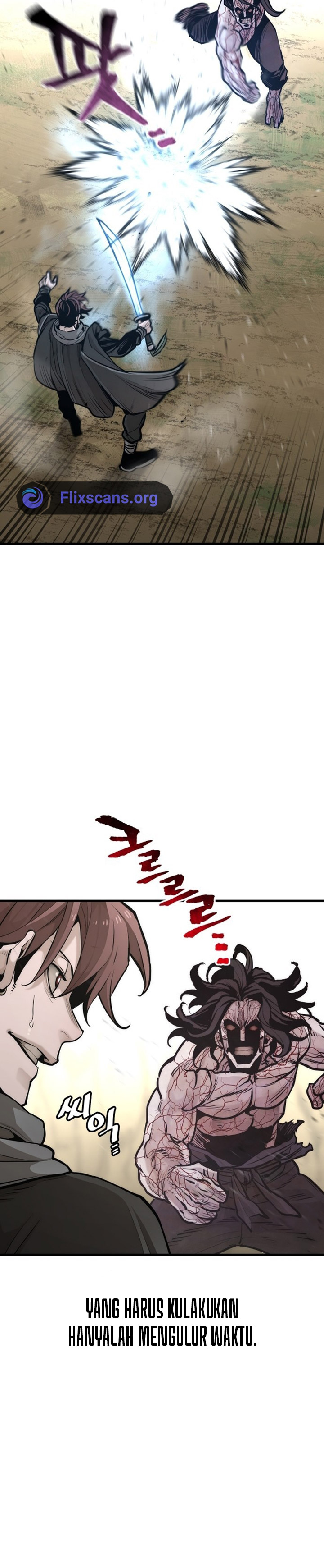 Heavenly Demon Cultivation Simulation Chapter 94 Halaman 16