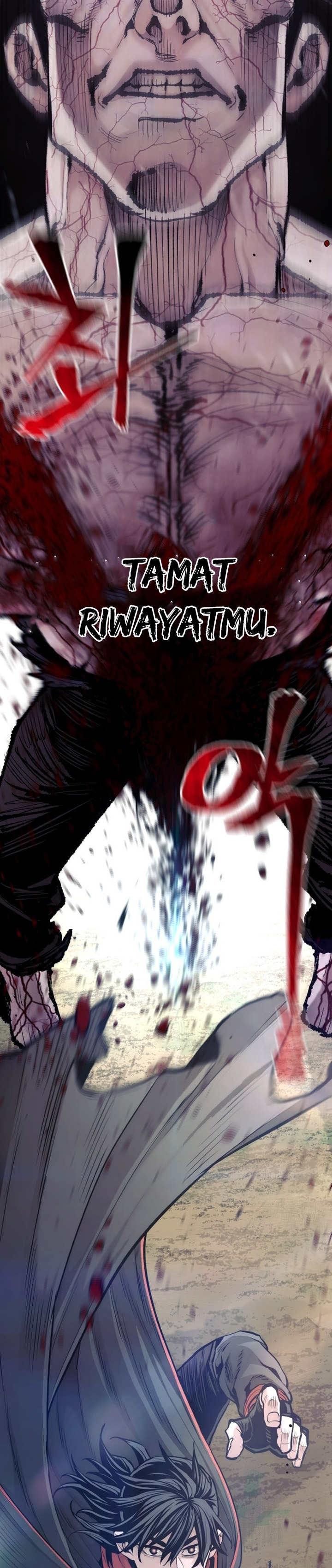 Heavenly Demon Cultivation Simulation Chapter 94 Halaman 18