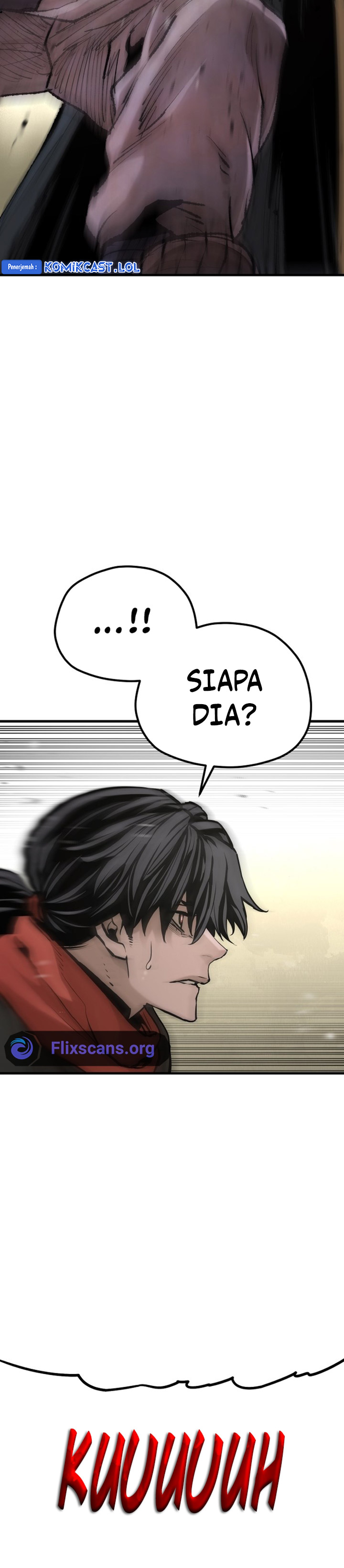 Heavenly Demon Cultivation Simulation Chapter 94 Halaman 28