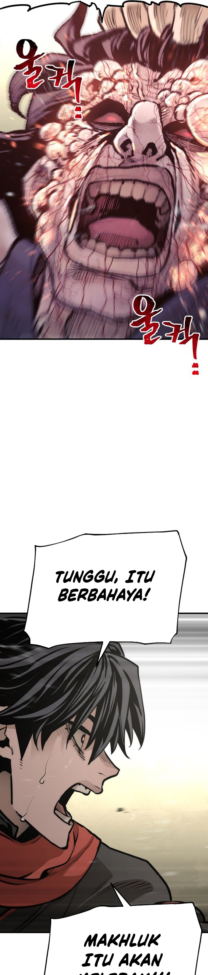 Heavenly Demon Cultivation Simulation Chapter 94 Halaman 29