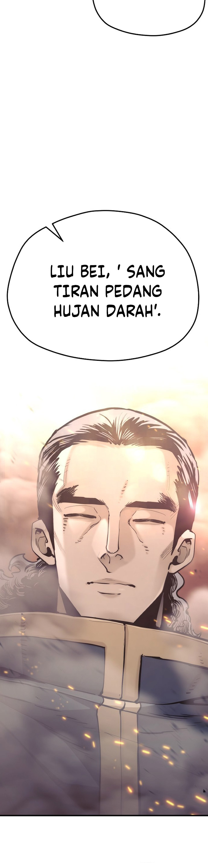 Heavenly Demon Cultivation Simulation Chapter 94 Halaman 34