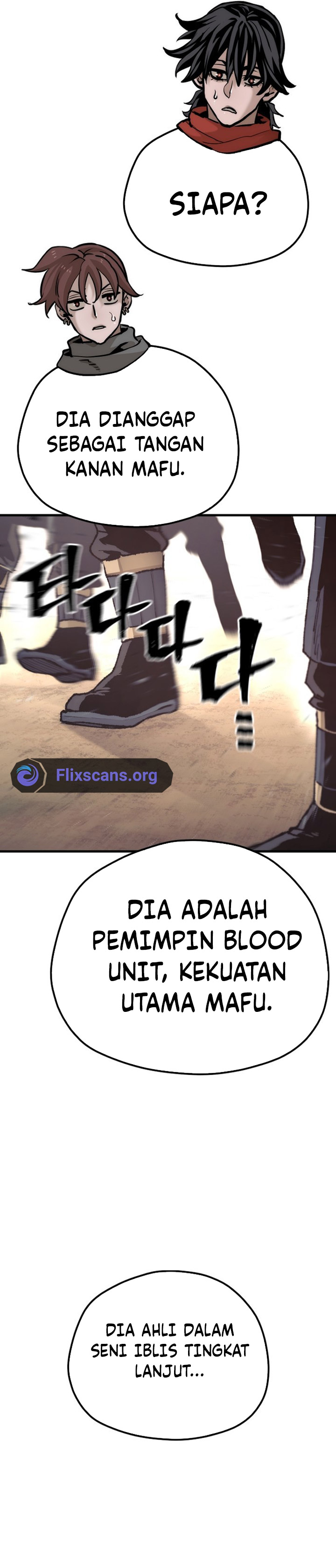 Heavenly Demon Cultivation Simulation Chapter 94 Halaman 35