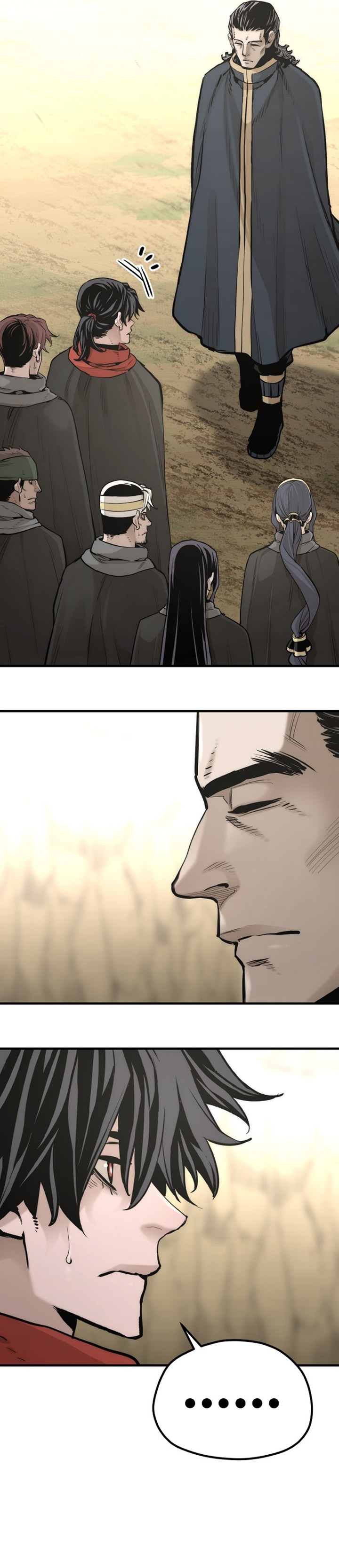 Heavenly Demon Cultivation Simulation Chapter 94 Halaman 44
