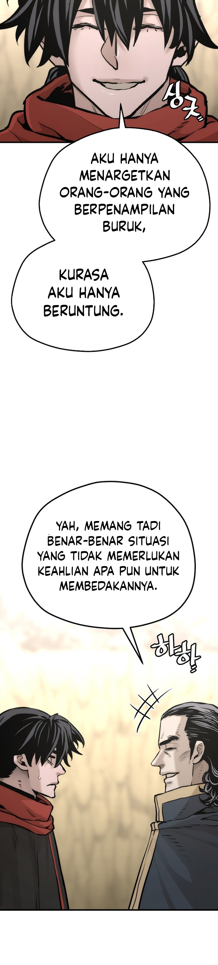 Heavenly Demon Cultivation Simulation Chapter 94 Halaman 51