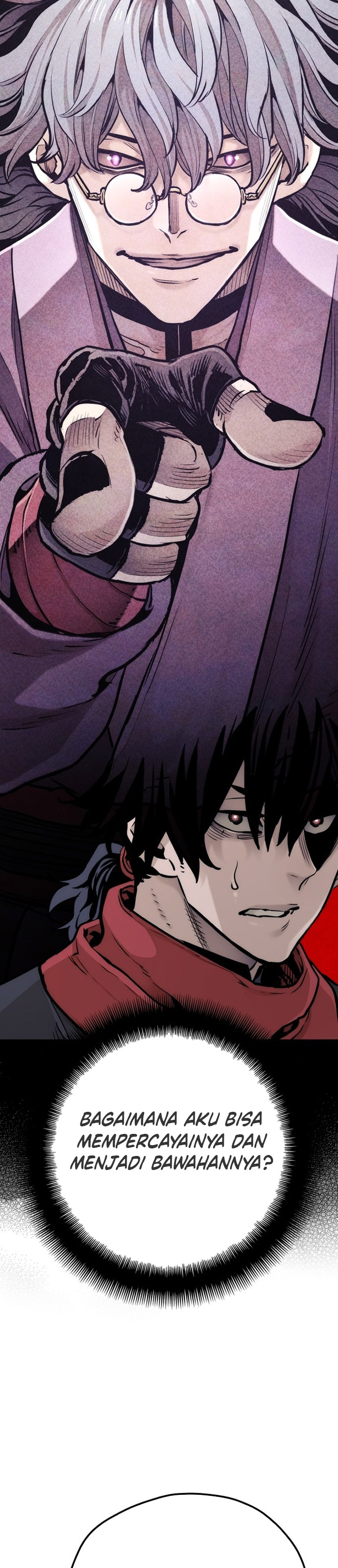 Heavenly Demon Cultivation Simulation Chapter 94 Halaman 57