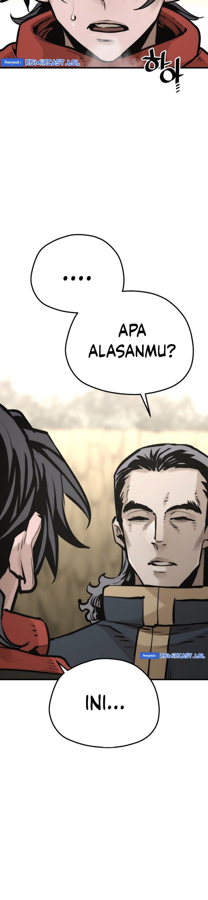 Heavenly Demon Cultivation Simulation Chapter 94 Halaman 61