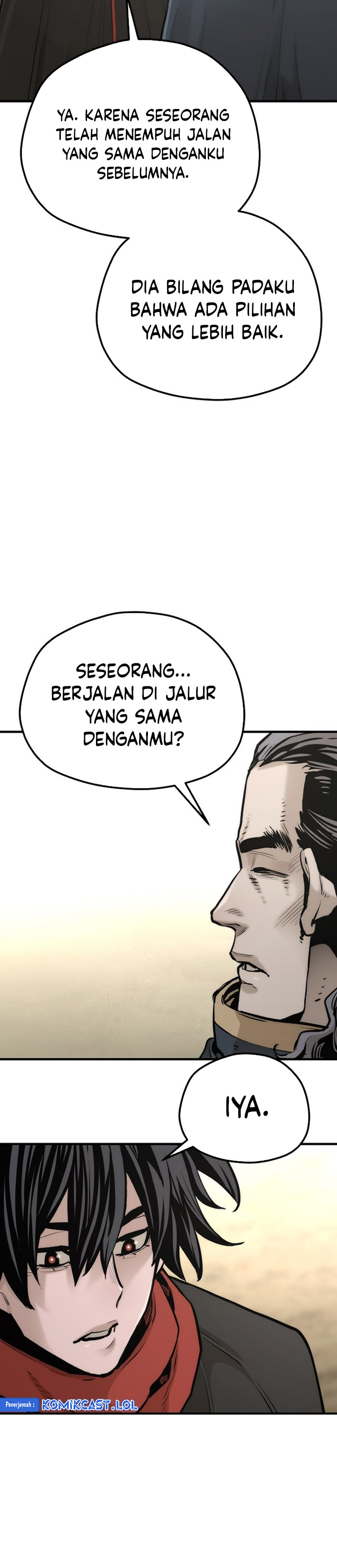 Heavenly Demon Cultivation Simulation Chapter 94 Halaman 63