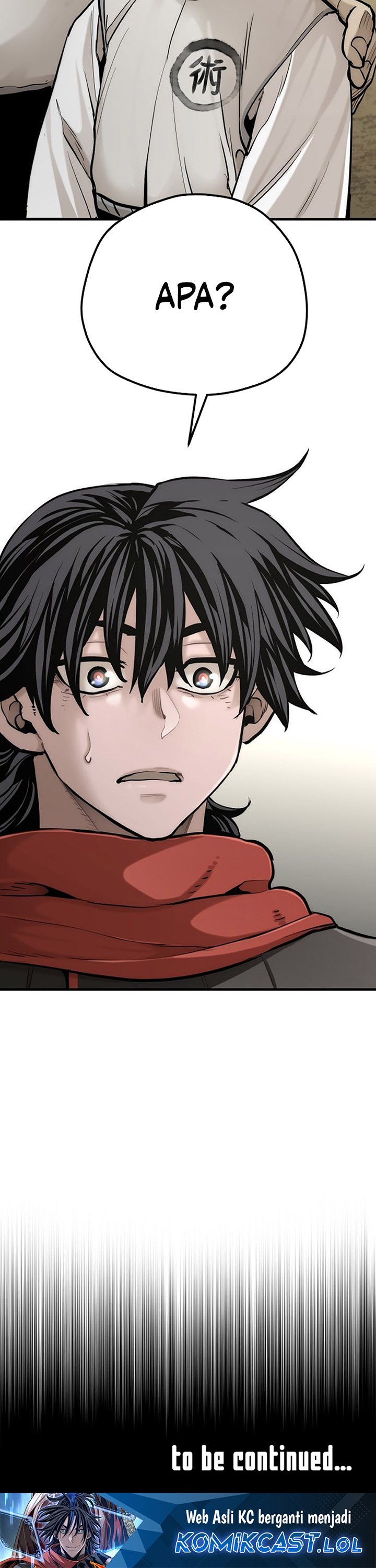 Heavenly Demon Cultivation Simulation Chapter 94 Halaman 73