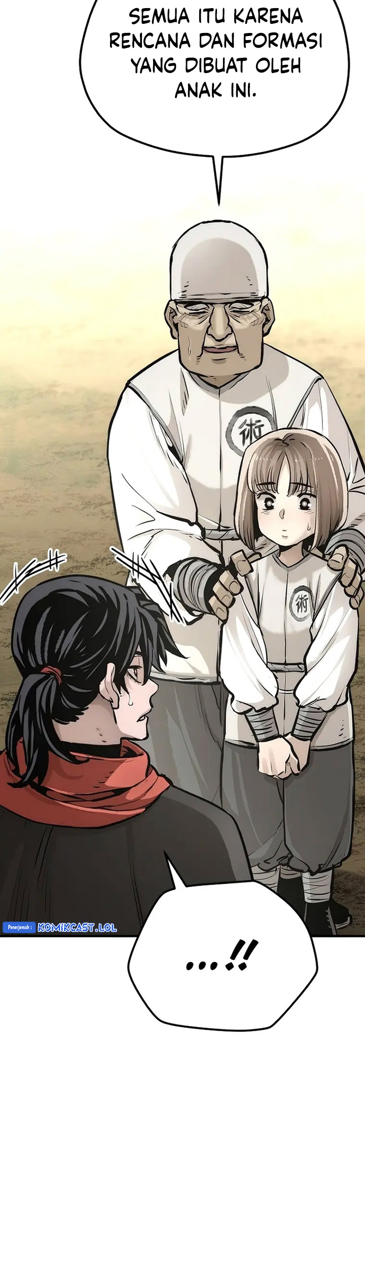 Heavenly Demon Cultivation Simulation Chapter 95 Halaman 7
