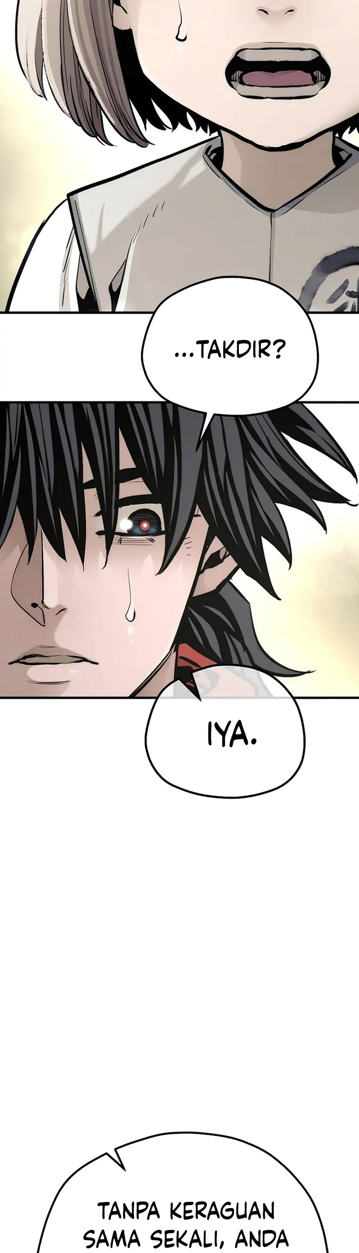 Heavenly Demon Cultivation Simulation Chapter 95 Halaman 12