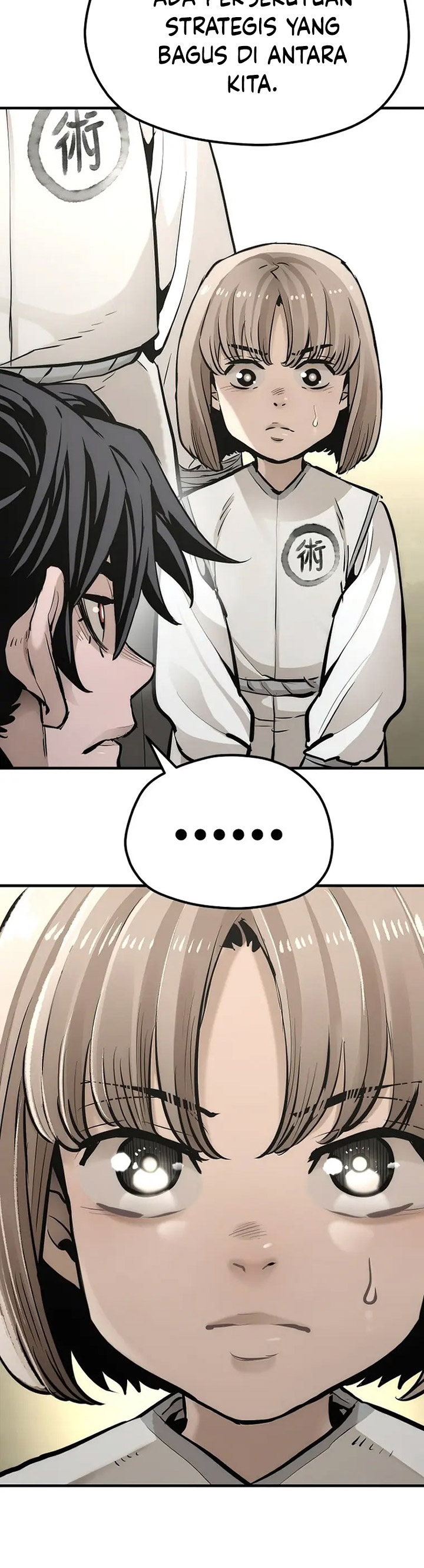 Heavenly Demon Cultivation Simulation Chapter 95 Halaman 24