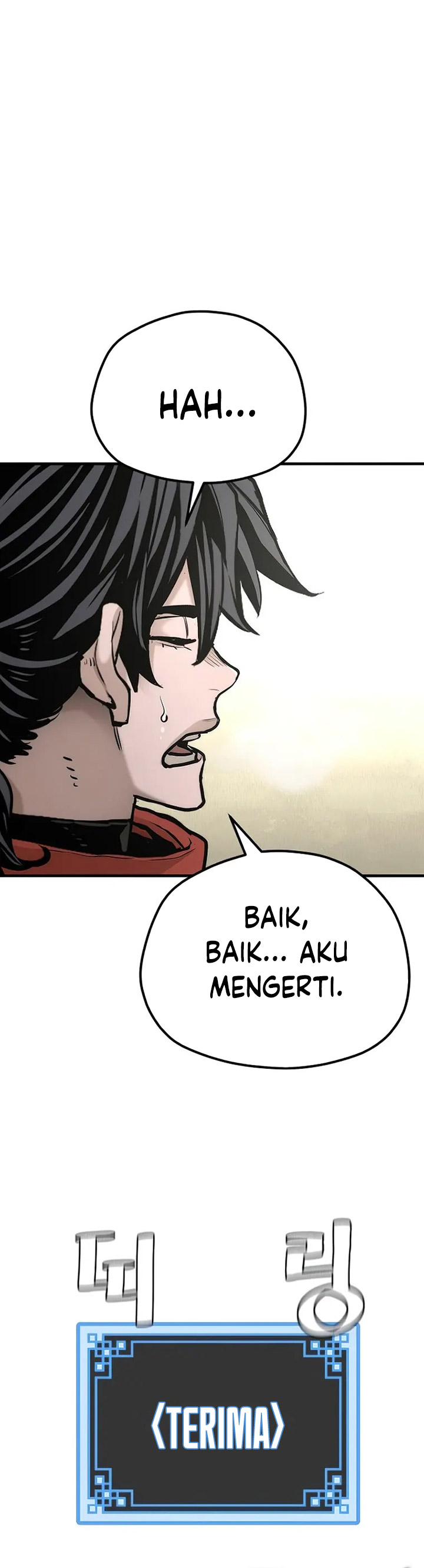 Heavenly Demon Cultivation Simulation Chapter 95 Halaman 25