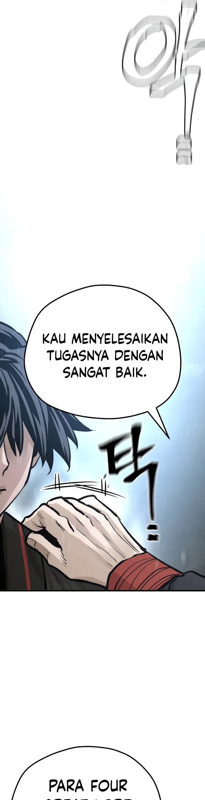 Heavenly Demon Cultivation Simulation Chapter 95 Halaman 29