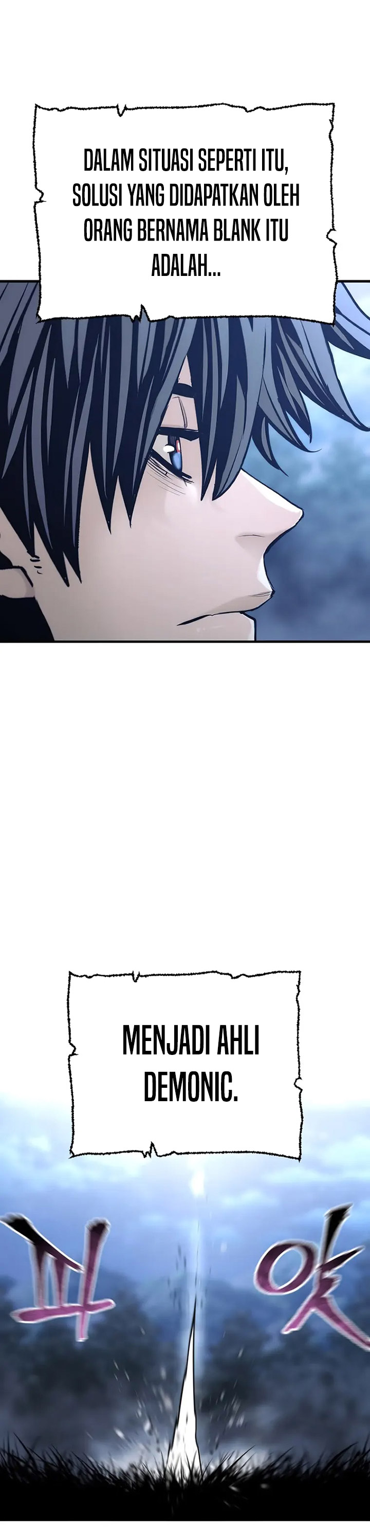 Heavenly Demon Cultivation Simulation Chapter 95 Halaman 56