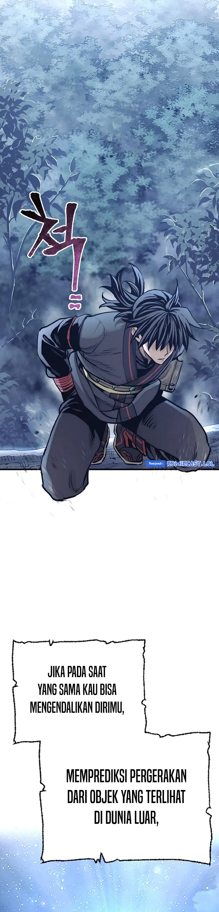 Heavenly Demon Cultivation Simulation Chapter 95 Halaman 58