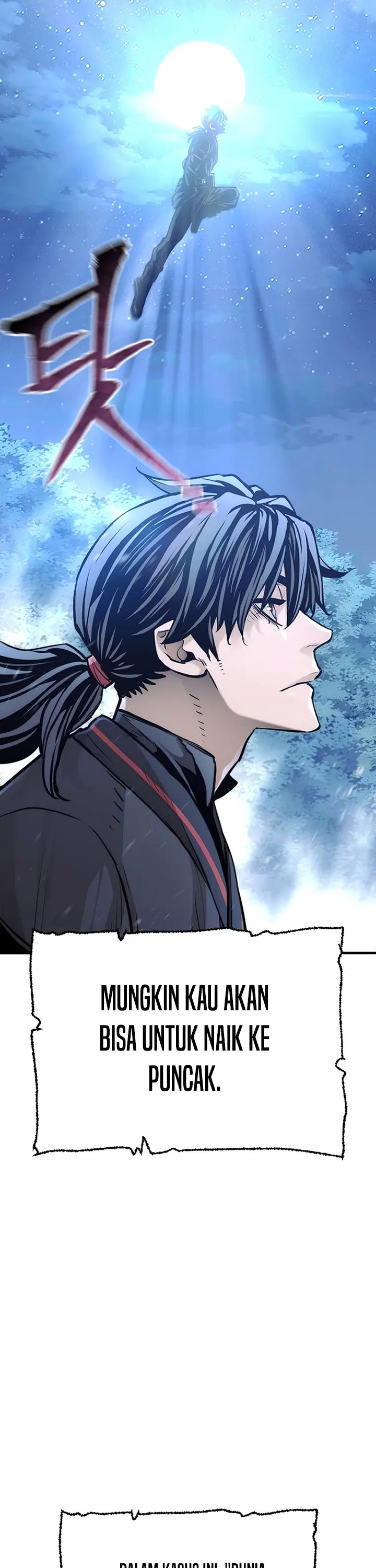 Heavenly Demon Cultivation Simulation Chapter 95 Halaman 59