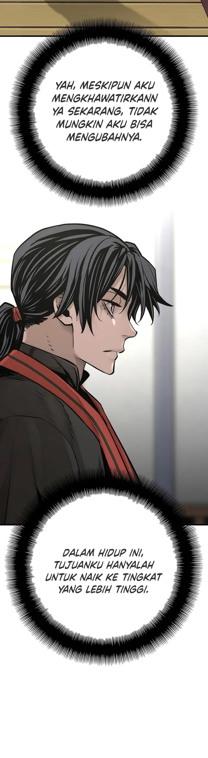 Heavenly Demon Cultivation Simulation Chapter 95 Halaman 62