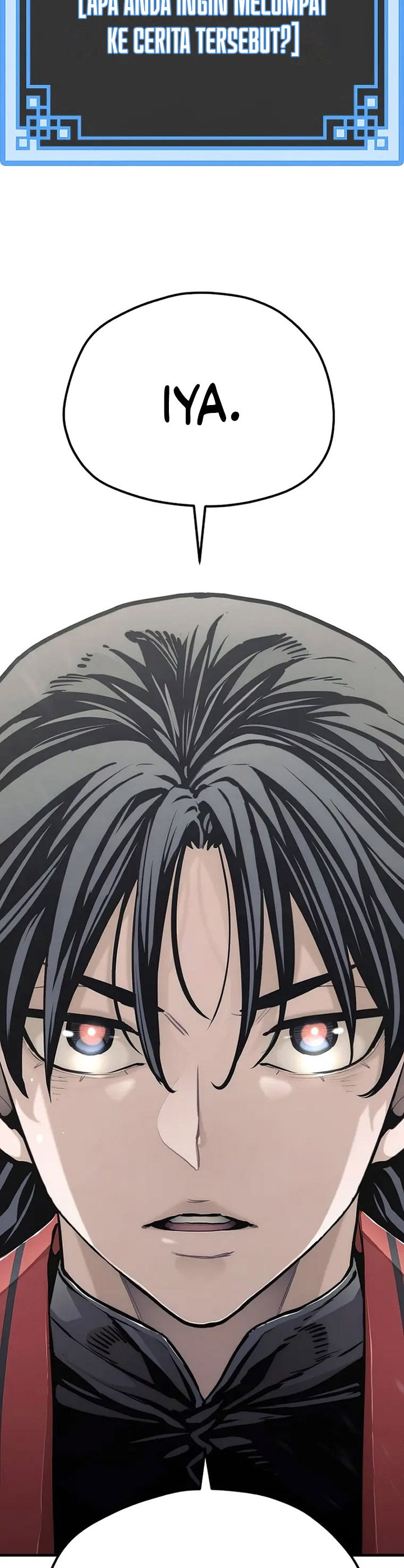 Heavenly Demon Cultivation Simulation Chapter 95 Halaman 64