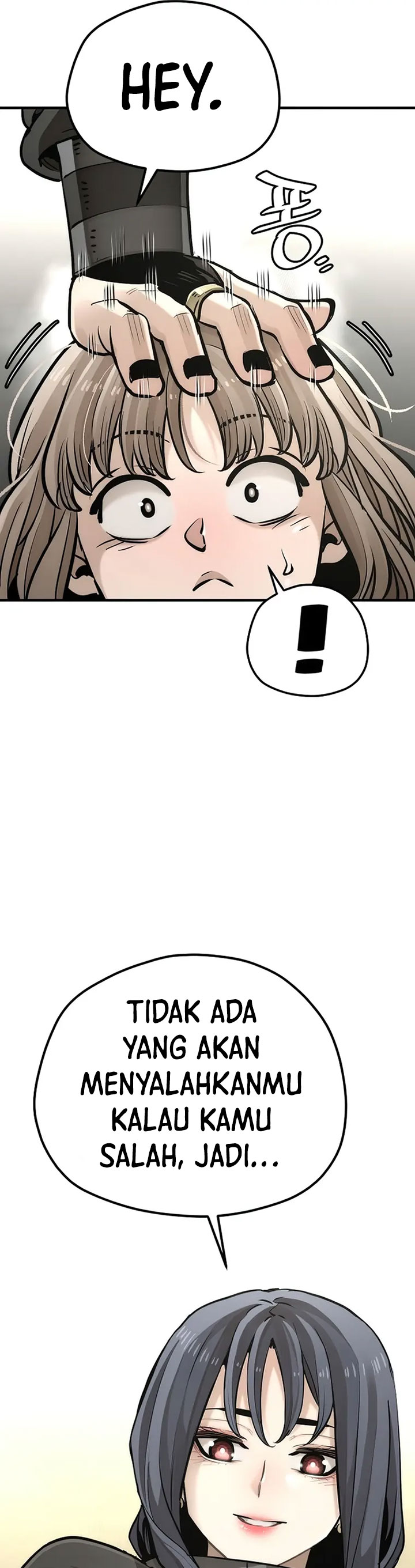 Heavenly Demon Cultivation Simulation Chapter 96 Halaman 7